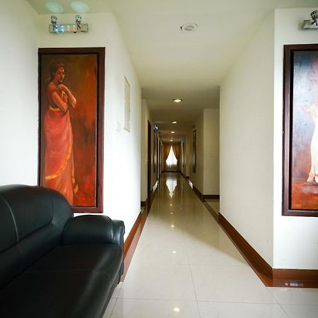 Mgs Residency Hotel Kallar Vattiyar Luaran gambar