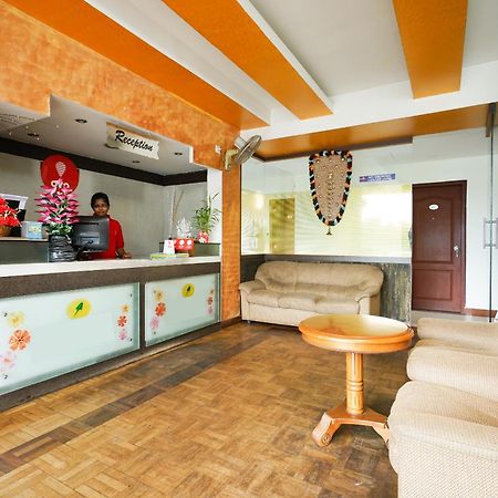 Mgs Residency Hotel Kallar Vattiyar Luaran gambar