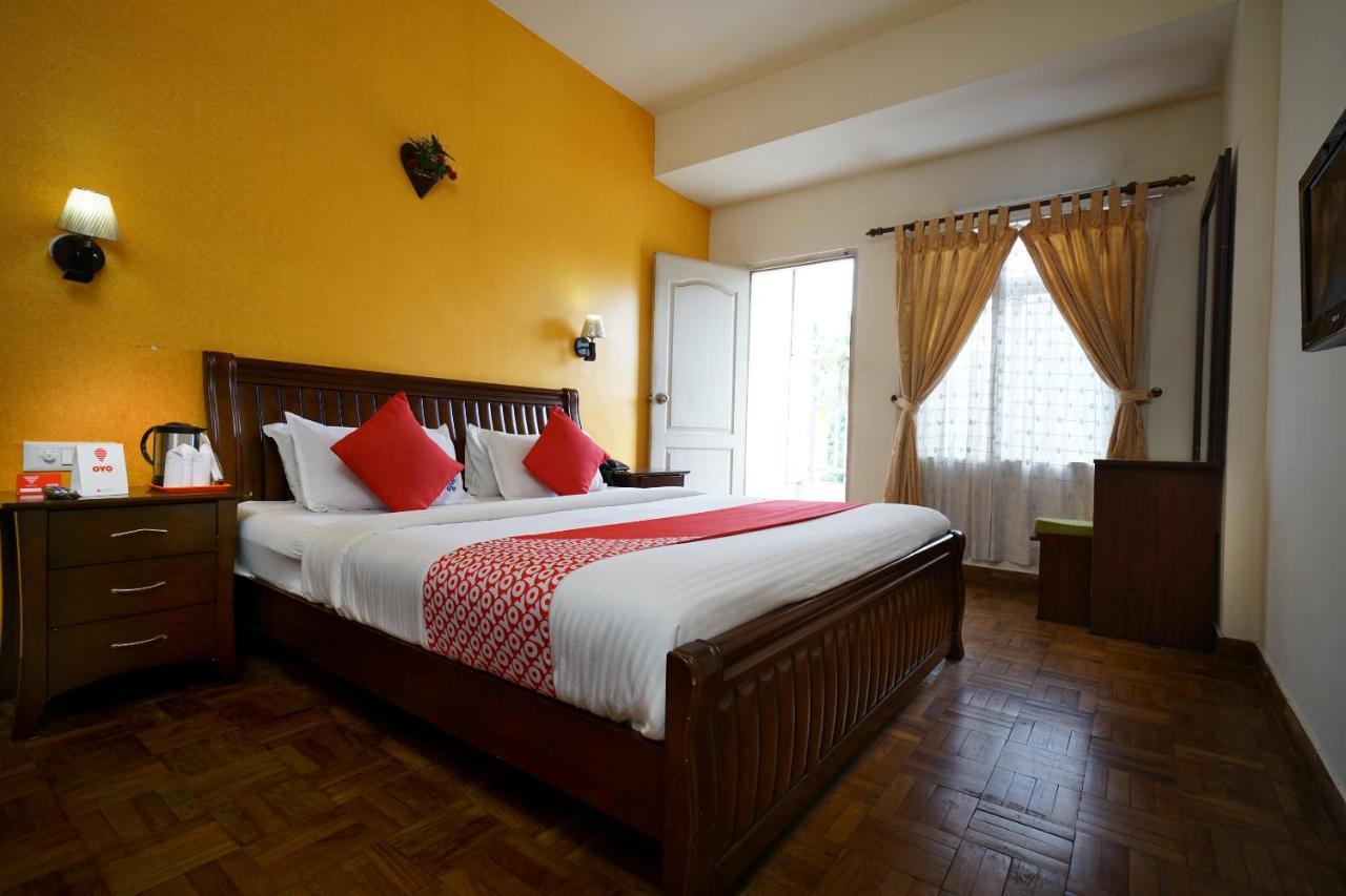 Mgs Residency Hotel Kallar Vattiyar Luaran gambar